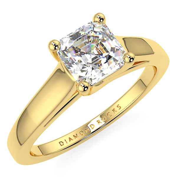 Design Your Own Engagement Ring