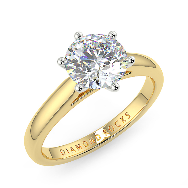 Design Your Own Engagement Ring