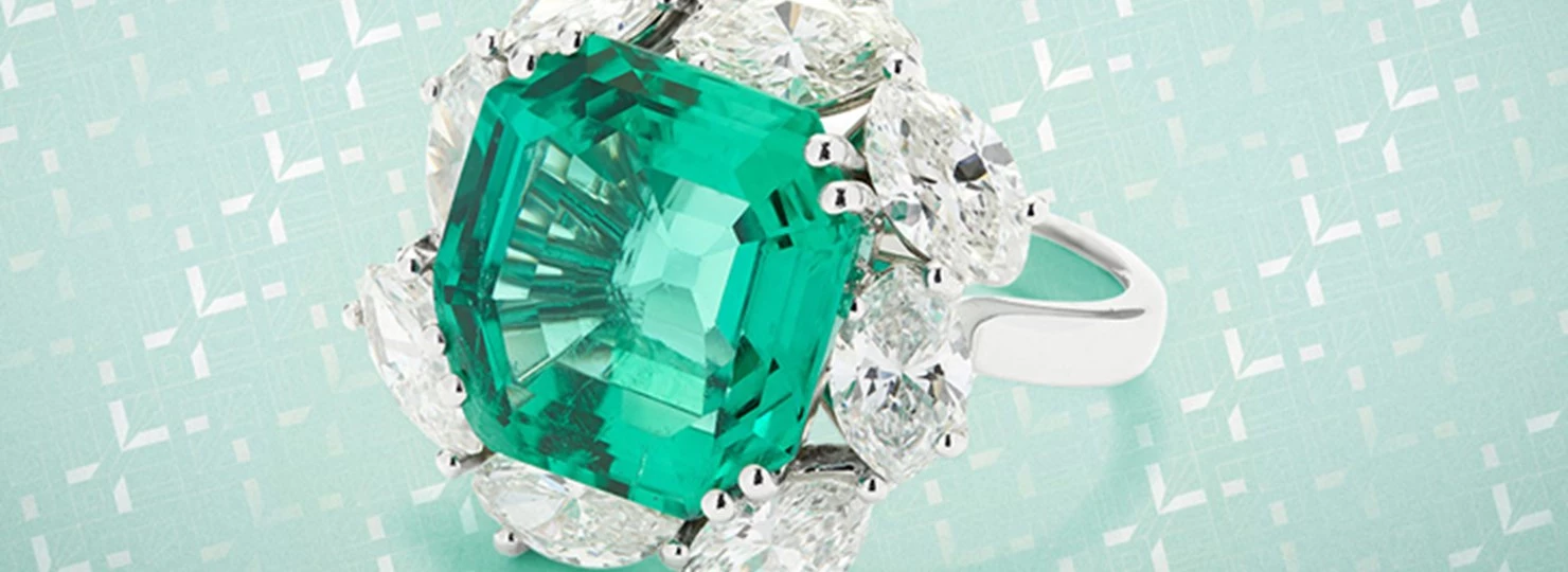 Ten things you never knew about emeralds