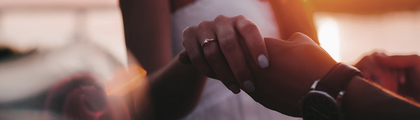 Commitment Rings Without Marriage – Modern Gents