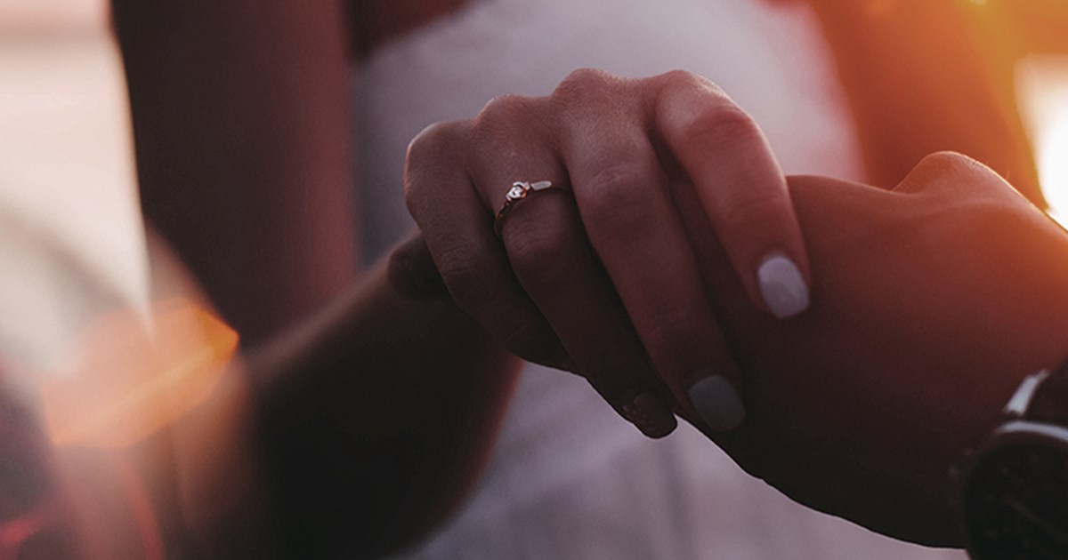 The ring for every stage of your relationship: explained