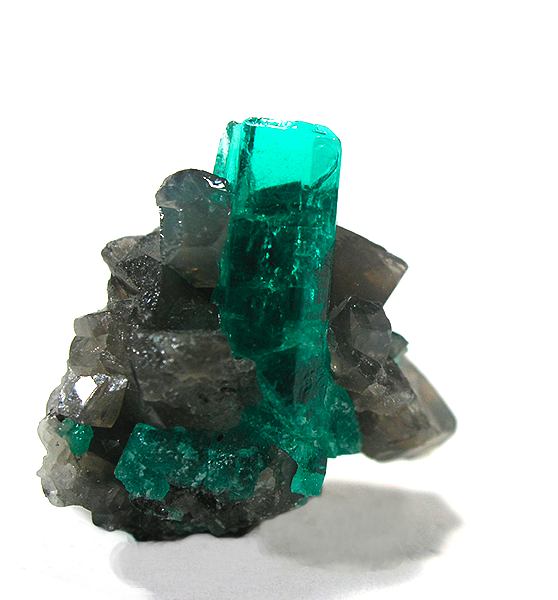 Emerald on sale resale value